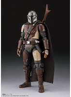 S.H.Figuarts ザ・マンダロリアン（STAR WARS: The Mandalorian）（再販版）