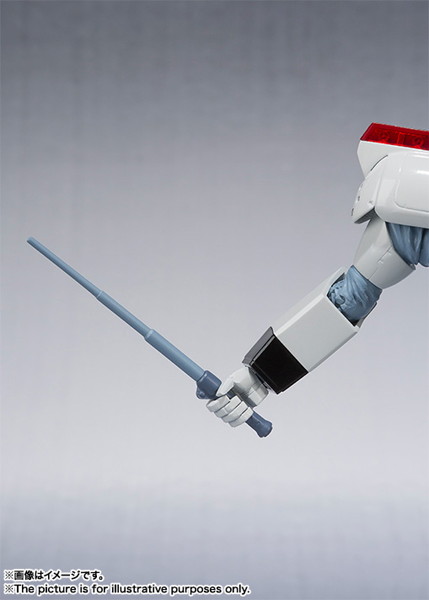 【再販】ROBOT魂 ＜SIDE LABOR＞ 機動警察パトレイバー イングラム1号機（再販版）