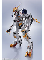METAL ROBOT魂 ＜SIDE MS＞ 機動戦士ガンダム 鉄血のオルフェンズ ガンダムバルバトスルプスレクス（再販版）