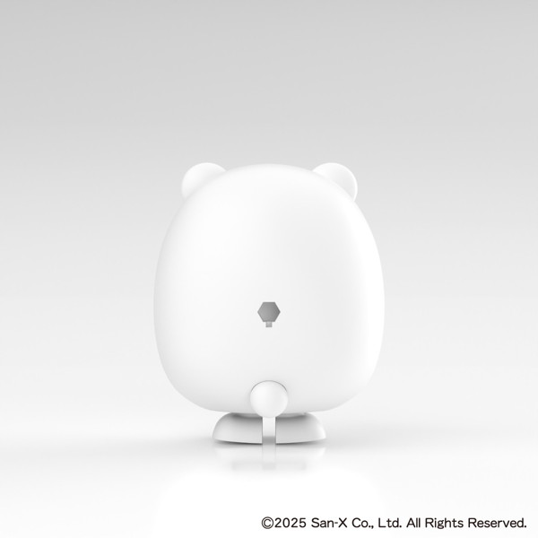 SU-01 しろくま 楽プラ すみっコぐらし