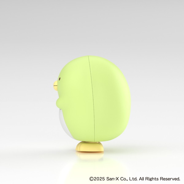 SU-02 ぺんぎん？ 楽プラ すみっコぐらし