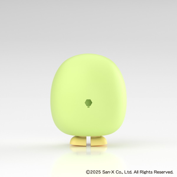 SU-02 ぺんぎん？ 楽プラ すみっコぐらし