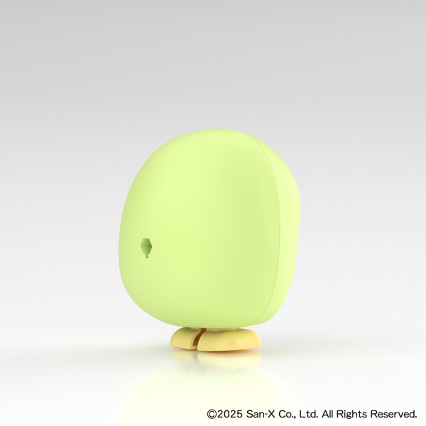 SU-02 ぺんぎん？ 楽プラ すみっコぐらし