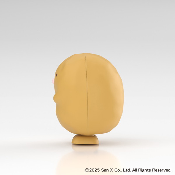 SU-03 とんかつ 楽プラ すみっコぐらし