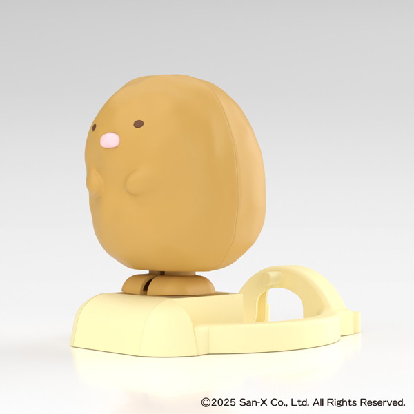 SU-03 とんかつ 楽プラ すみっコぐらし