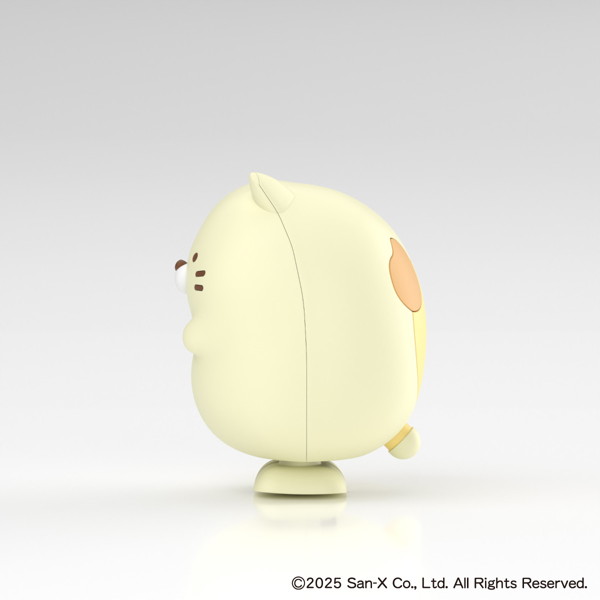 SU-04 ねこ 楽プラ すみっコぐらし