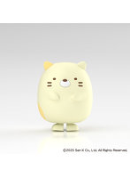 SU-04 ねこ 楽プラ すみっコぐらし