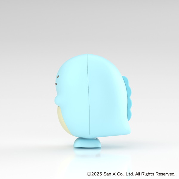 SU-05 とかげ 楽プラ すみっコぐらし