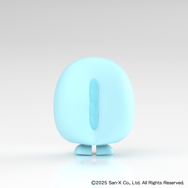 SU-05 とかげ 楽プラ すみっコぐらし