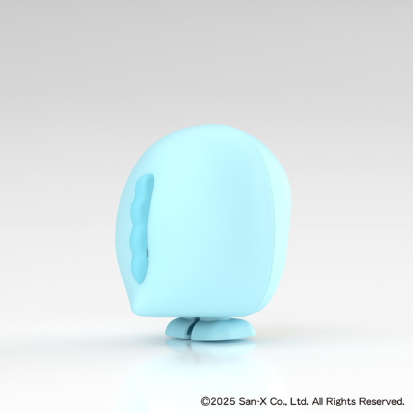 SU-05 とかげ 楽プラ すみっコぐらし