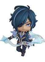 ねんどろいど 原神 ガイア