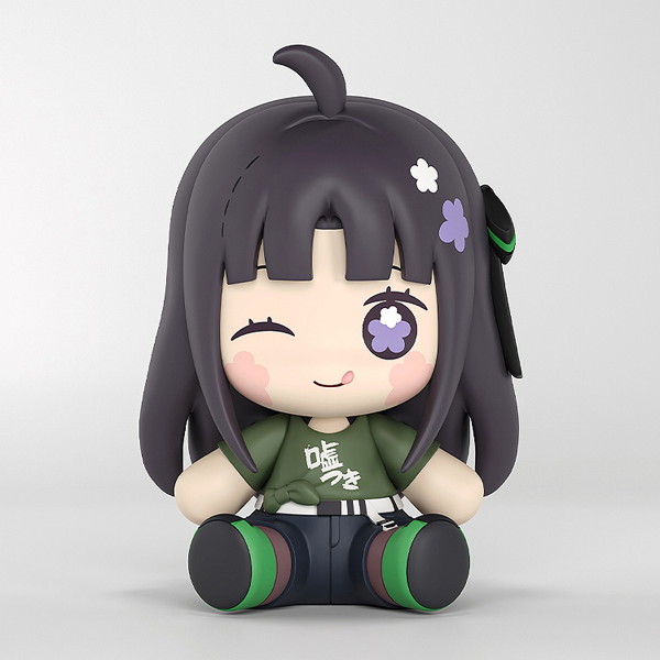 Huggy Secret Good Smile GIRLS BAND CRY （全5種） 1BOX:5個入