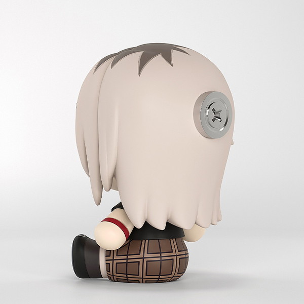 Huggy Secret Good Smile GIRLS BAND CRY （全5種） 1BOX:5個入