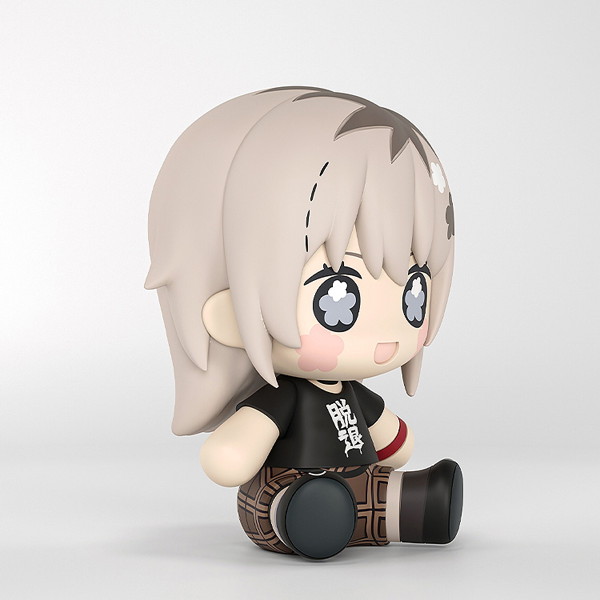 Huggy Secret Good Smile GIRLS BAND CRY （全5種） 1BOX:5個入