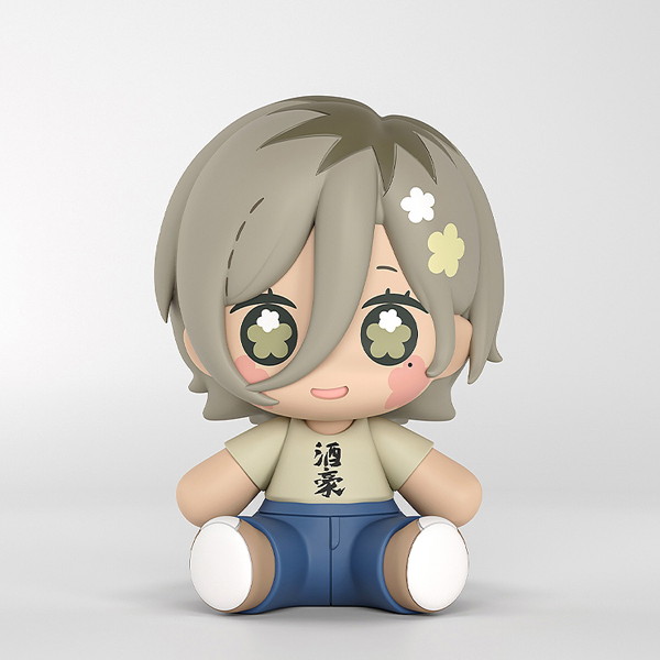 Huggy Secret Good Smile GIRLS BAND CRY （全5種） 1BOX:5個入