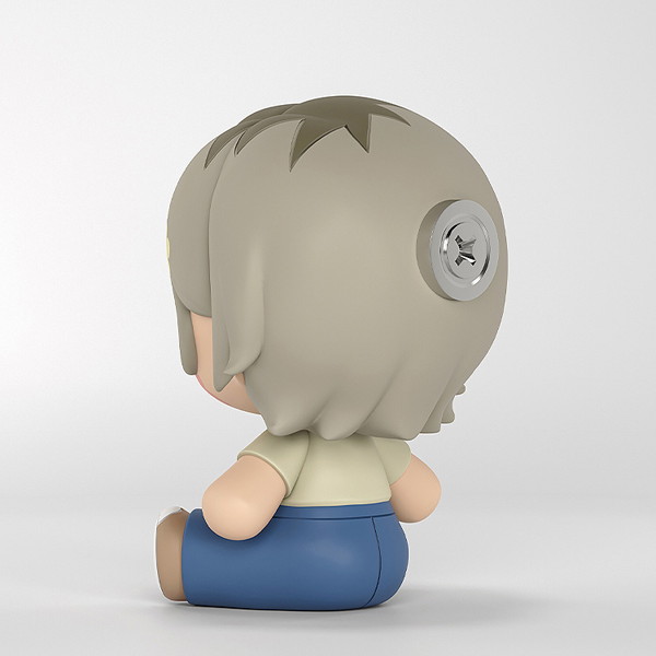 Huggy Secret Good Smile GIRLS BAND CRY （全5種） 1BOX:5個入