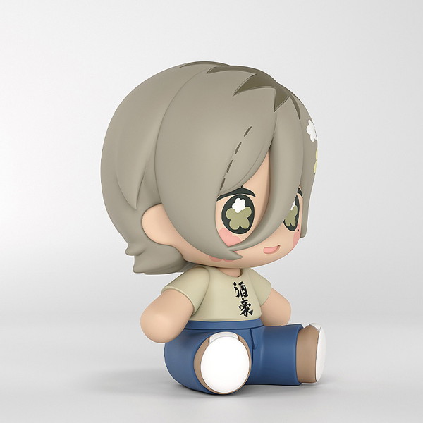 Huggy Secret Good Smile GIRLS BAND CRY （全5種） 1BOX:5個入