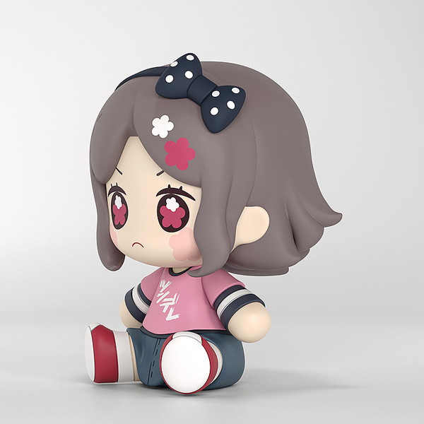 Huggy Secret Good Smile GIRLS BAND CRY （全5種） 1BOX:5個入