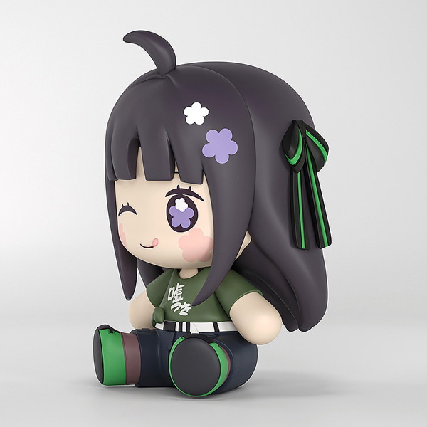 Huggy Secret Good Smile GIRLS BAND CRY （全5種） 1BOX:5個入