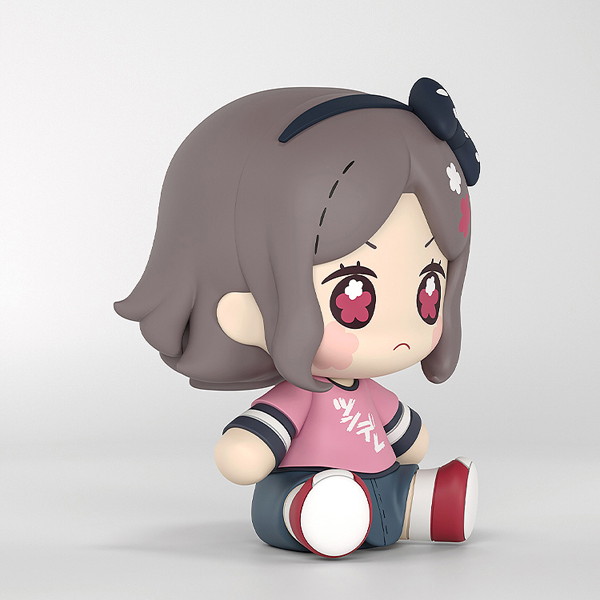 Huggy Secret Good Smile GIRLS BAND CRY （全5種） 1BOX:5個入