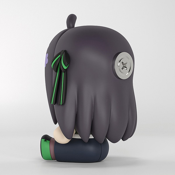 Huggy Secret Good Smile GIRLS BAND CRY （全5種） 1BOX:5個入