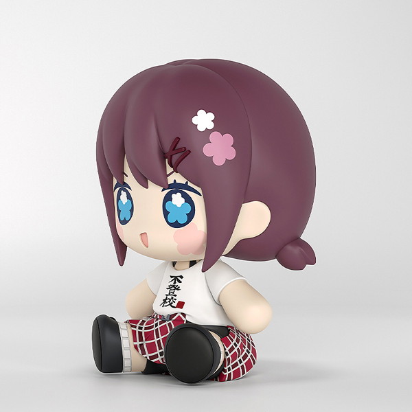 Huggy Secret Good Smile GIRLS BAND CRY （全5種） 1BOX:5個入