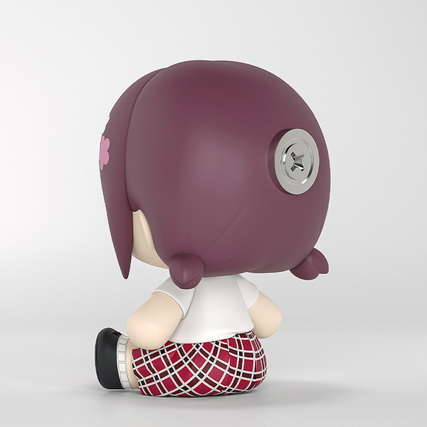 Huggy Secret Good Smile GIRLS BAND CRY （全5種） 1BOX:5個入