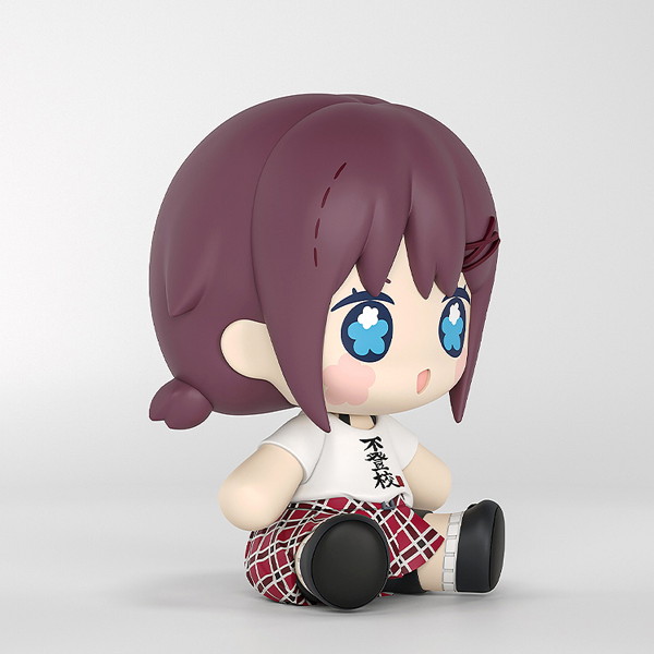 Huggy Secret Good Smile GIRLS BAND CRY （全5種） 1BOX:5個入