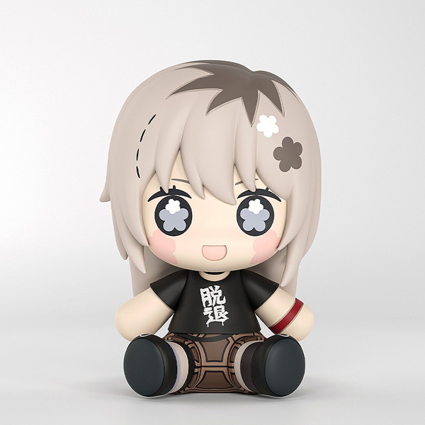 Huggy Secret Good Smile GIRLS BAND CRY （全5種） 1BOX:5個入