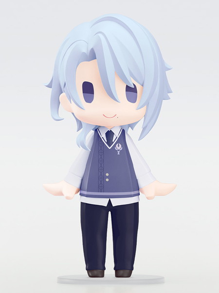 HELLO！ GOOD SMILE 原神 神里綾人