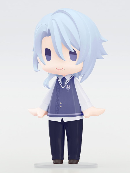 HELLO！ GOOD SMILE 原神 神里綾人