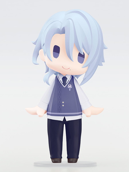 HELLO！ GOOD SMILE 原神 神里綾人