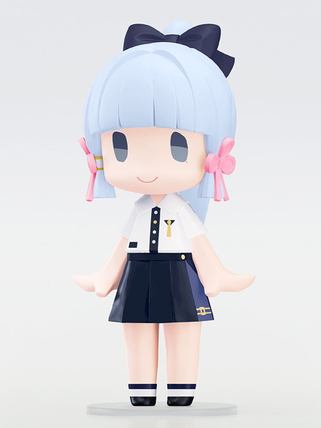 HELLO！ GOOD SMILE 原神 神里綾華