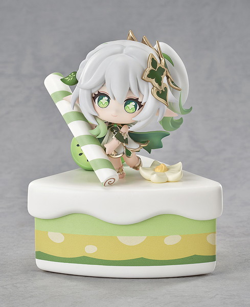 Wondrous Travels Series 原神 ナヒーダ