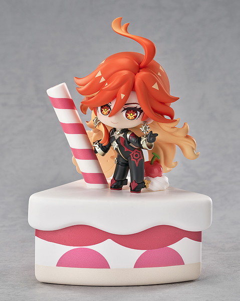 Wondrous Travels Series 原神 マーヴィカ