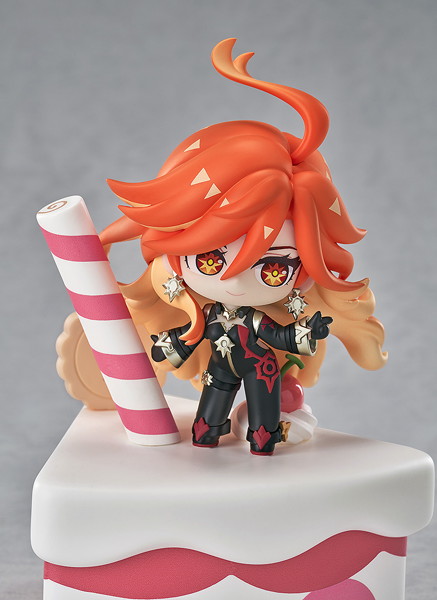 Wondrous Travels Series 原神 マーヴィカ