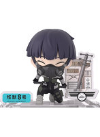 フィギュアシット 怪獣8号 宗四郎