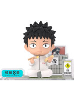 フィギュアシット 怪獣8号 カフカ