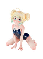 水名瀬すい スク水ver. 1/5スケール塗装済み完成品フィギュア