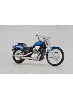 No.19 1/12 ホンダ NC37 スティード VLS ’98 ザ☆バイク
