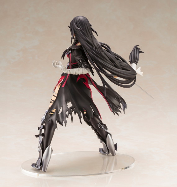 テイルズ オブ ベルセリア ベルベット・クラウ