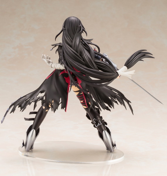 テイルズ オブ ベルセリア ベルベット・クラウ