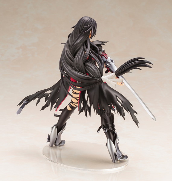 テイルズ オブ ベルセリア ベルベット・クラウ