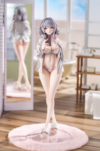 Machi パジャマVer. illustration by Machi