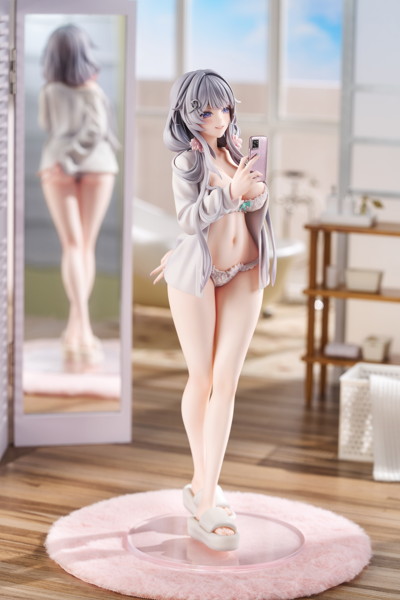 Machi パジャマVer. illustration by Machi