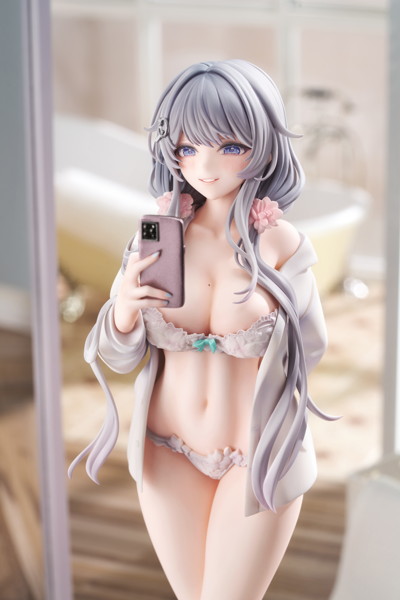 Machi パジャマVer. illustration by Machi
