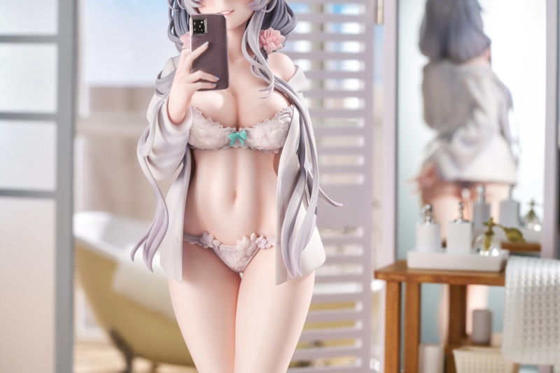 Machi パジャマVer. illustration by Machi