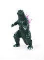 CCP ミドルサイズシリーズ【第3弾】ゴジラ(1999)グリーン Ver.