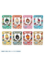 【BOX販売】きゃらきゃっちゃ〜 僕のヒーローアカデミア