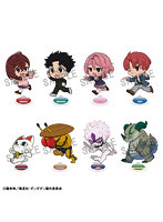 【BOX販売】トコトコアクリルスタンド TVアニメ『ダンダダン』第二弾